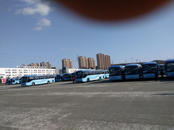 風采展示